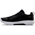 thumbnail image 2 of Tenis Charged Commit Tr 2 3022027001 Negros Para Hombre Under Armour 28 (MX), 2 of 4