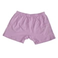 thumbnail image 1 of Yinanstore Pantalon d'Incontinence Confortable en Coton Réutilisable Lavable à Enfiler Incontinence pour Femmes TTG, 1 of 8