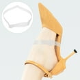 thumbnail image 3 of 8pcs High Heel Shoe Straps Shoes Heel Fixators Women Shoe Straps Shoe Fixing Straps, 3 of 8