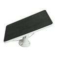 thumbnail image 1 of Panel Solar De Cámara De Seguridad, Panel De Energía Solar De Cámara De Alta Eficiencia Fácil Instalación IP65 Impermeable 4W 5V Para El Hogar, 1 of 7
