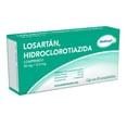 thumbnail image 2 of Losartan, Hidroclorotiazida Medimart 30 comprimidos 50 mg / 12.5 mg, 2 of 4