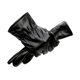 thumbnail image 4 of Guantes de invierno impermeables PU Leathe Guantes de equitación al aire libre térmicas para conducir, motocicleta, ciclismo Elegante Hugo Guantes de invierno, 4 of 10