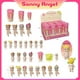 thumbnail image 2 of Caja ciega de la serie Sunshine Angel Party Angel Candy, decoración para coche, ordenador, teléfono móvil, pegatina decorativa, 2 of 5