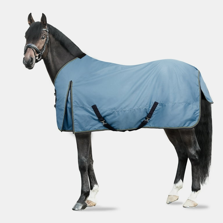 Fleece lined horse blanket new arrivals