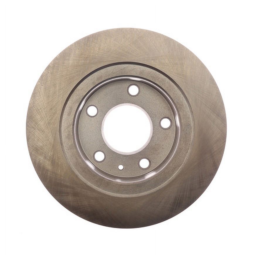 Raybestos Disc Brake Rotor for 2014-2021 MAZDA 6