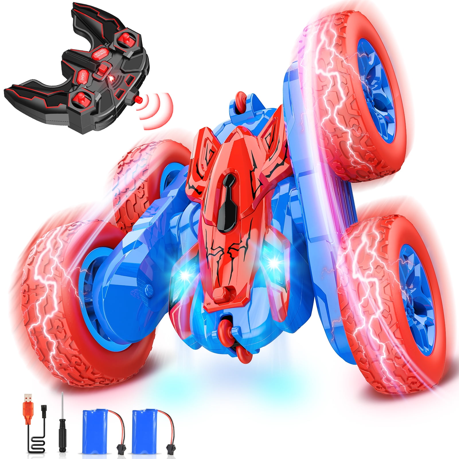 ボール bird Jr Zing Go Go Bird Blue Jay-Remote Control Flying Toy, Great Starting