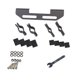 thumbnail image 5 of Portaequipajes Trasero para Bicicleta, Soporte para Luz Trasera, Soporte para Luz Trasera, Luces Traseras para Montar en Bicicleta, Accesorios de Actu, 5 of 9