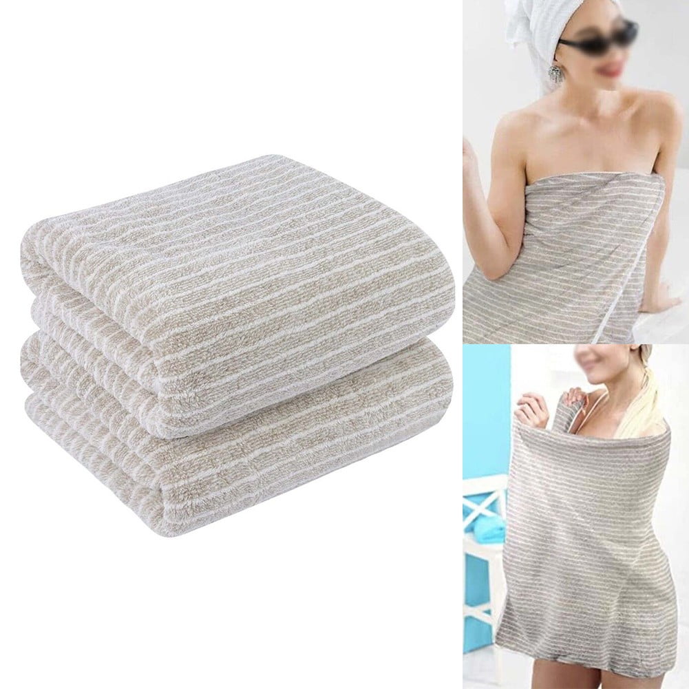 Microfibre body towel sale