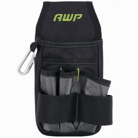 AWP L-804-1 Organizer Tool Pouch - Quantity 1