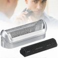 thumbnail image 2 of Ensemble de Grille et Coupe compatible compatible 4 Rasoirs Électriques compatible avec Modèles Series 5S P40-P90 M30-M60_Perfect Gift, 2 of 5
