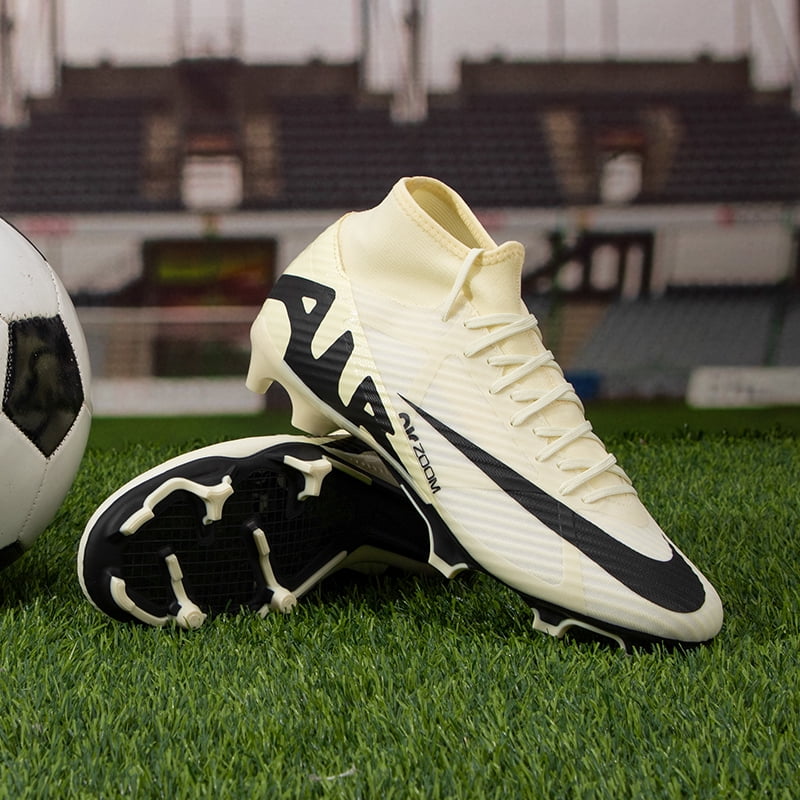 NIKE ZOOM SUPERFLY 9 ACADEMY FG/MG Zapatillas de deporte para hombre, botas  de fútbol para césped artificial, resistentes al desgaste, para  entrenamiento DJ5625-700 | Walmart en línea