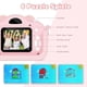 thumbnail image 2 of Children'S Camera, Children'S Digital Camera, Creative Gifts, 3-12 Year-Old Boy'S Camera, With 32 G/1080P Hd Card, 2 of 4
