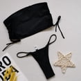 thumbnail image 3 of Viikei Bikini Swimsuit for Women Two Piece Swimwear Top Botton, 3 of 4