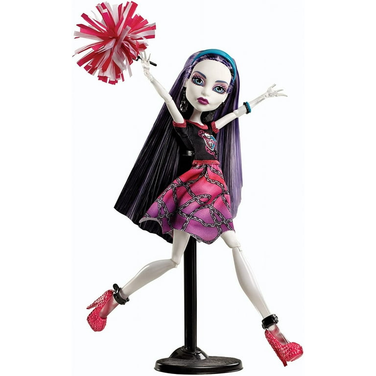 Spectra muñeca online