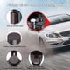 thumbnail image 4 of Función Bloqueo La Base Ajustable Del Expansor Portavasos Coche para Botellas Grandes, 4 of 7