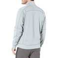 thumbnail image 2 of Clique Veste à Fermeture Éclair Complète pour Hommes Helsa, 2 of 2