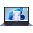 thumbnail image 1 of Laptop ASUS Vivobook 14 Intel Core i5 1334U 8GB RAM 512GB SSD 14" Windows 11 Home Teclado en Español, 1 of 5