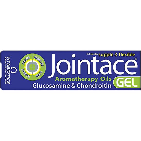 Vitabiotics