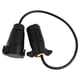 thumbnail image 2 of Conector De Remolque ANGGREK Adaptadores De Enchufe De Remolque Doble, 2 of 8