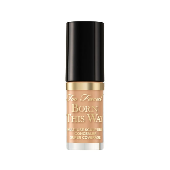Corrector Too Face Born This Way Super Coverage Natural Beige