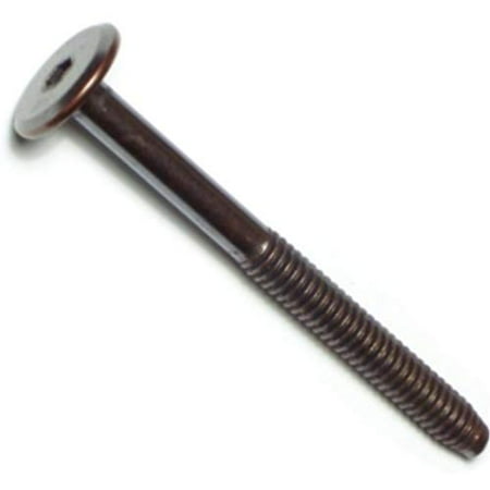 

Hard-to-Find Fastener 014973445232 Joint Connector Bolts 1/4-20 x 2.75 Piece-8