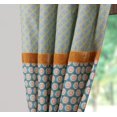 thumbnail image 3 of Barefoot Bungalow Thalia Window Panel Pair, 3 of 5