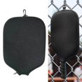 thumbnail image 1 of kurtrusly Neoprene Pickleball Paddle Cover Pickleball Protection Durable Racket Sleeve, 1 of 8