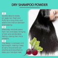 thumbnail image 2 of Dry Cleaning Hair Fluffy Powder, 2 of 5