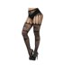thumbnail image 1 of Medias de Rojo de pescado Sexy Varios patrones Calcetines Pasión de manguera apasionada Cosplay de cosplay Fantazos Tallas Dulce Regalos Cosiquía 1105 Inevent AP008621-03B, 1 of 3