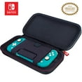 thumbnail image 5 of RDS Industries - Mario Kart Edition, Nintendo Switch, Game Traveler Deluxe Video Game Travel Carrying Case, 5 of 8