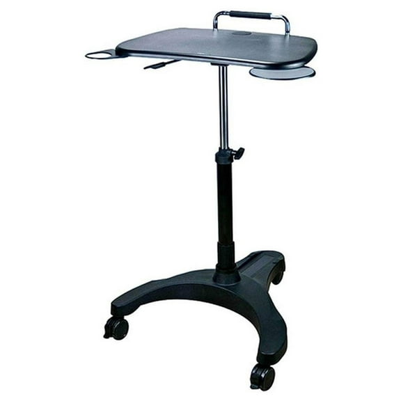 LPD008P Laptop/Notebook/Table Desk Cart