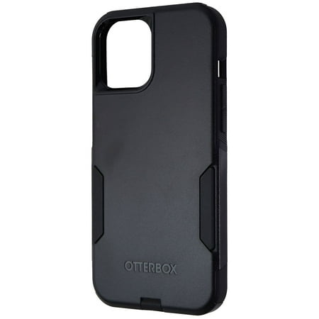 OtterBox Commuter Series Case for Apple iPhone 12 Pro Max - Black (Used)