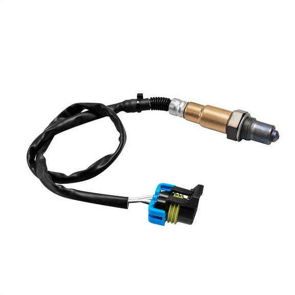 ISA Upstream & Downstream Oxygen (O2) Sensor Compatible with 2010-2017 Chevrolet Equinox GMC Terrain Buick Lacrosse Replacement for 234-4815