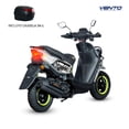 thumbnail image 2 of Motocicleta VENTO Ruda 170 2024 Scooters, 2 of 7