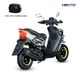 thumbnail image 2 of Motocicleta VENTO Ruda 170 2024 Scooters, 2 of 7