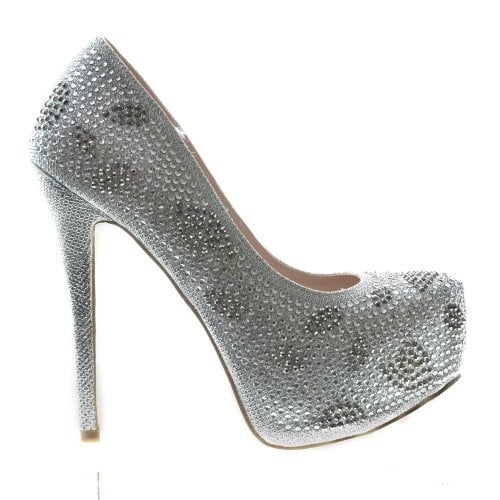 de blossom collection black heels