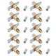 thumbnail image 5 of Comedero automático para bebederos con tetina para conejos, 10 piezas Tetina automática Comedero para bebederos con tetina automático Comederos para bebederos con tetina para conejos Diseño aerodinámico, 5 of 8