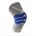 thumbnail image 1 of Meniscus Tear Support, Knee Brace for Patellar Stability, Breathable Anti-Slip Fabric, Medical Knee Support for ACL, Arthritis, Professional Knee Brace, 1 of 6