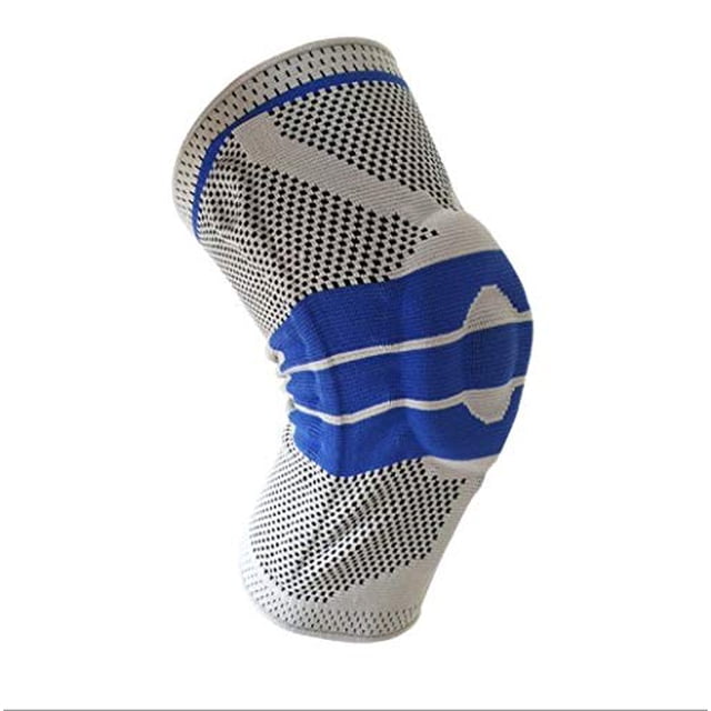 Meniscus Tear Support, Knee Brace for Patellar Stability, Breathable Anti-Slip Fabric, Medical Knee Support for ACL, Arthritis, Professional Knee Brace