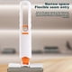 thumbnail image 4 of Home Hands-free Tabletop Mini Mop Degradable Rotable Wash-Free Cleaning Mop Desktop Cleaning Tool, 4 of 5