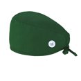 thumbnail image 1 of Sombreros De Operación Doctor Servicio De Larga Duración Color Puro Opaco Pulido Profesional Colores Surtidos Uniforme De Trabajo Gorras De Trabajo 3 Uds Cateissary AP008659-05, 1 of 6