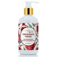 thumbnail image 2 of Pomegranate Parade Kids Natural Body Wash, Gentle & Safe on All Skin with Colloidal Oats by LatherGreen, 2 of 6