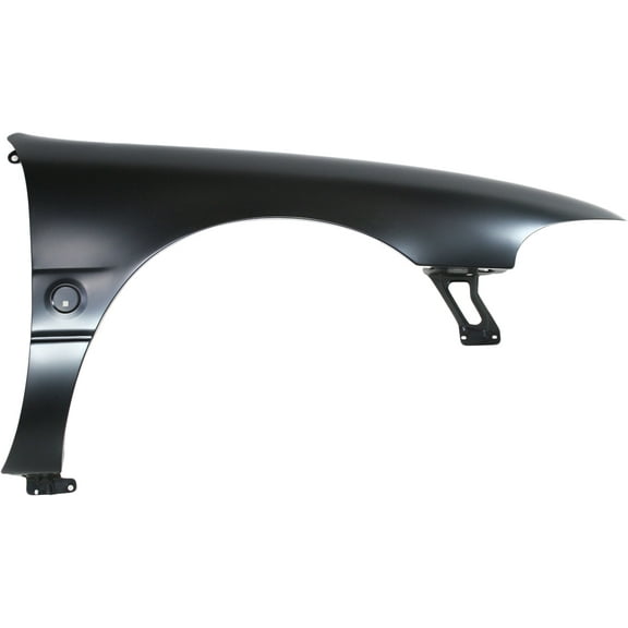 Fender Compatible with BUICK LESABRE 2000-2005 Right Passenger Side
