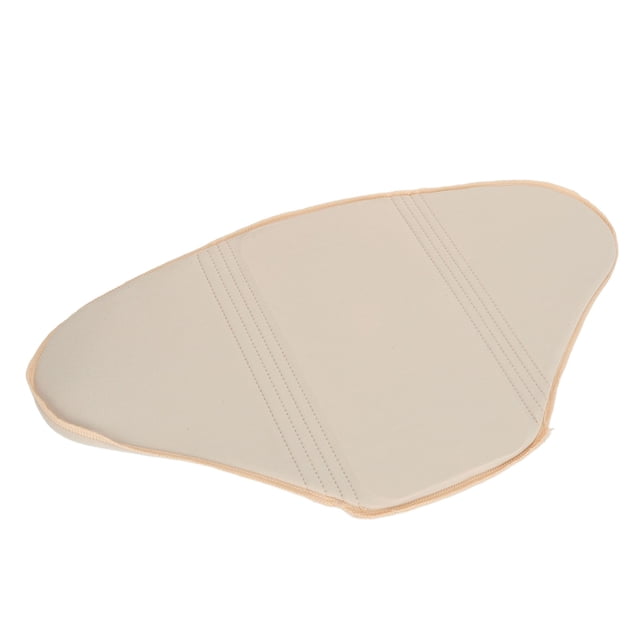 Lipo Foam Pad, Abdominal Compression Board 23 X 44cm - Enhances Abdominal Sculpting, Butterfly Shape
