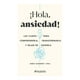thumbnail image 1 of ¡Hola, ansiedad! Paidós Núria Gabernet I Díaz, 1 of 2