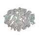 thumbnail image 5 of Maceta Decorativa Con Forma De Mariposa, Mueble Para Jardín, árboles En Maceta, Soporte Rodante Para Plantas, 35 Cm X 35 Cm X 7 Cm 35cmx35cmx7cm, 5 of 8