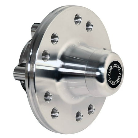 Front Wheel 6 Bolt - Wilwood 5 x 4.50/4.75