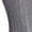 Gray, variant on Professional Stripe Middle Calf Socks Elastic Top Semi Opaque Business Socks