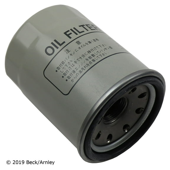 BeckArnley 041-8135 Oil Filter