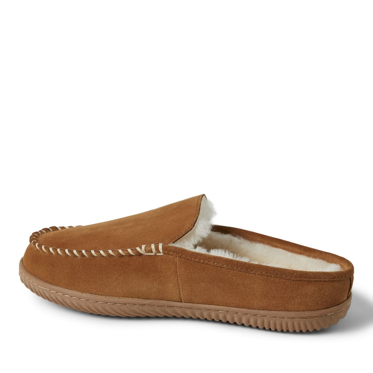 Fireside slippers deals walmart